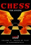 Chess For Anyone DVD