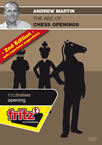 ABC Chess Opening 2nd Ed. DVD