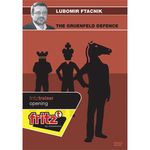 The Grunfeld Defence, Ftacnik DVD