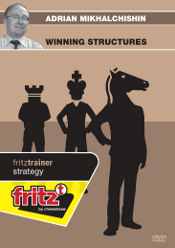 Winning Structures DVD