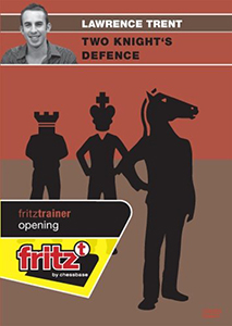 Two Knights Defence DVD