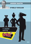 O'Kelly Sicilian, Martin DVD