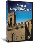 Chess: Simple Defence