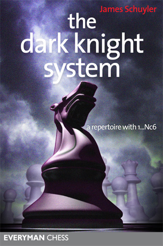 DARK KNIGHT SYSTEM: REP WITH 1....NC6