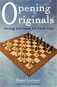 OPENING ORIGINALS - STRONG SIDELINES