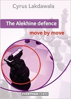 ALEKHINE DEFENCE: MOVE BY MOVE
