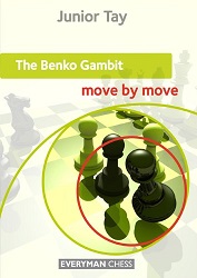BENKO GAMBIT: MOVE BY MOVE