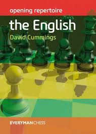 ENGLISH (DAVID CUMMINGS)