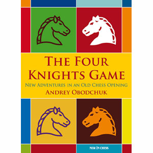Four Knights Game (Obodchuk)