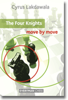 FOUR KNIGHTS: MOVE BY MOVE