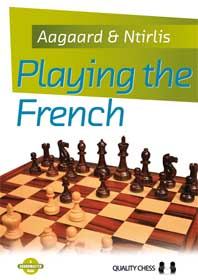 FRENCH PLAYING THE (AAGAARD)