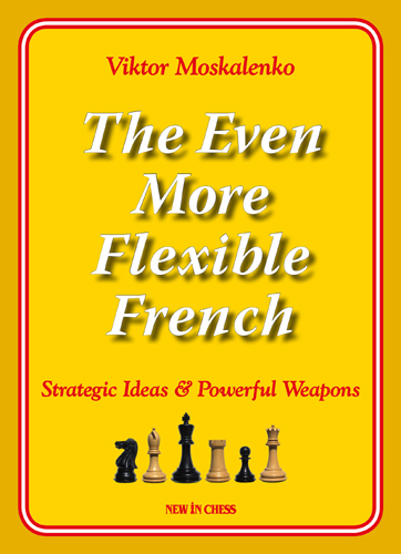 FRENCH: EVEN MORE FLEXIBLE