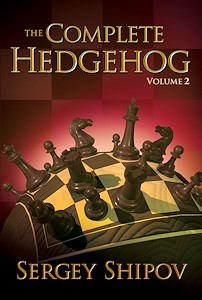 HEDGEHOG COMPLETE V 2