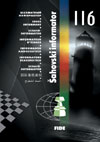 CHESS INFORMANT #116 (WITH CD)