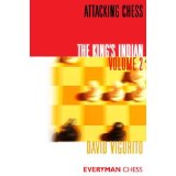 KING'S INDIAN 2: ATTACKING CHE