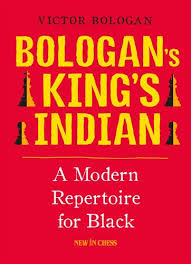 KING'S INDIAN: BOLOGAN MODERN REP