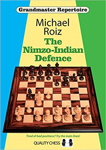 NIMZO-INDIAN DEFENCE (ROIZ)
