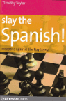 SPANISH SLAY THE