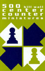 Center Counter 500 Miniatures