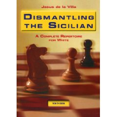 Sicilian: Dismantling - Rep for White