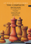 Sicilian Complete V 2 (Schneider)
