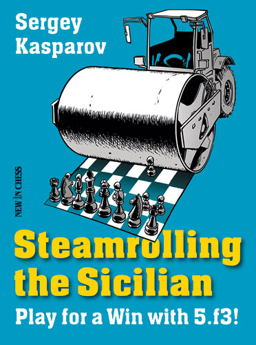 Sicilian: Steamrolling the