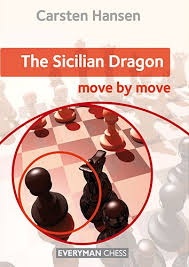 SILCILIAN DRAGON: MOVE BY MOVE