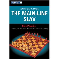 Slav Main Line Explained