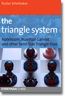 TRIANGLE SYSTEM (SEMI-SLAV LIN