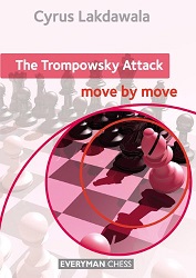 TROMPOWSKY: MOVE BY MOVE