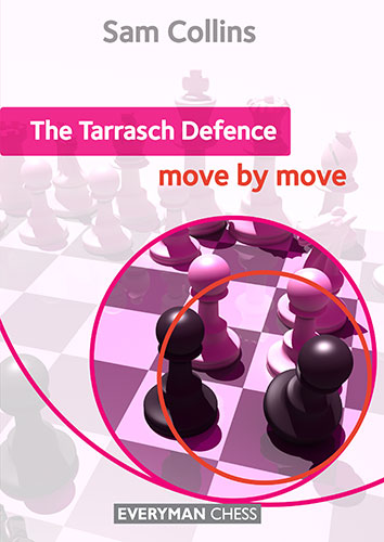 TARRASCH: MOVE BY MOVE