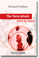 TORRE ATTACK: MOVE BY MOVE