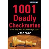 1001 DEADLY CHECKMATES