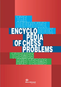 ENCYCLOPEDIA OF CHESS PROBLEMS