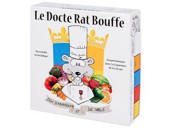DOCTE RAT BOUFFE (FR)
