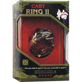 RING 2 PUZZLE HANYAMA LEVEL 5