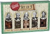 GREAT MINDS SET OF 5 PUZZLES