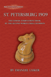 St Petersburg 1909