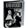 ALFRED HITCHCOCK 1000 PIECE JIGSAW PUZZLE