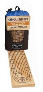CRIBBAGE OUTFITTERS