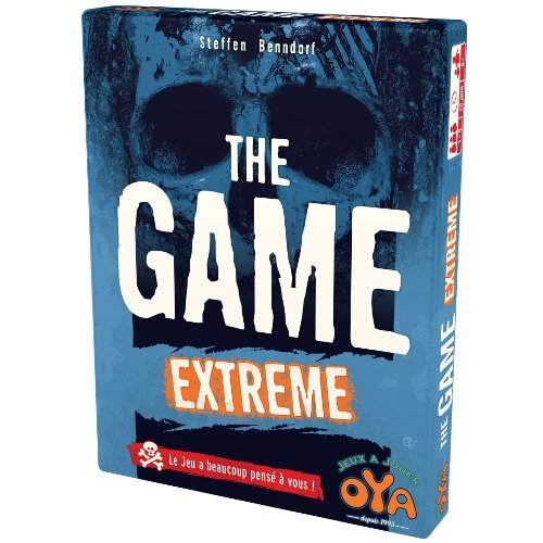 THE GAME EXTREME (FR)