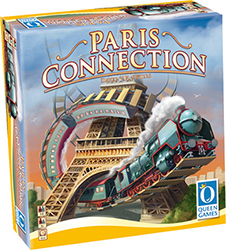 Paris Connection (Bil)