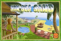 Sun, Sea & Sand (Bil)