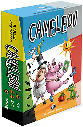 Cameleon (fr) +