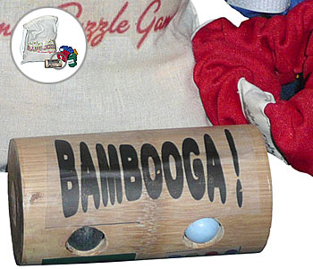 Bambooga