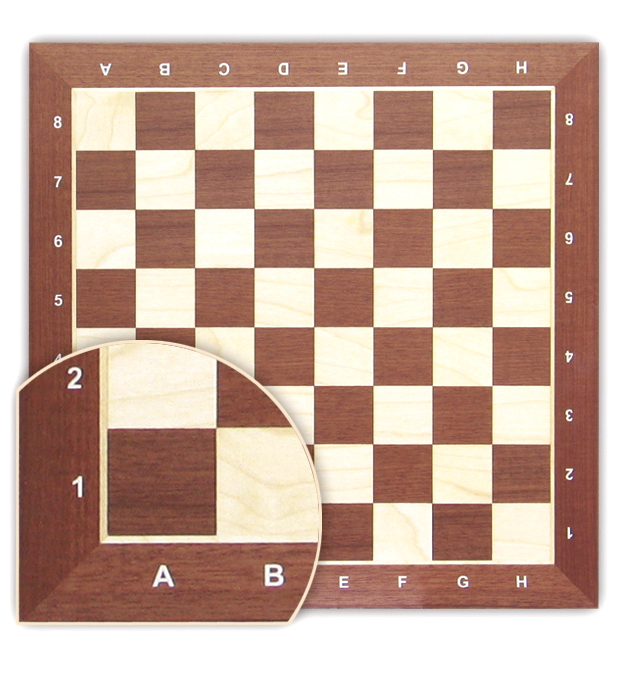 WOOD BOARD 2" WITH NOTATION