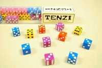 TENZI GAME