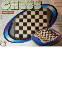CHESS MAGNETIC
