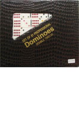 DOMINO DB 12 COLORDOT/STD
