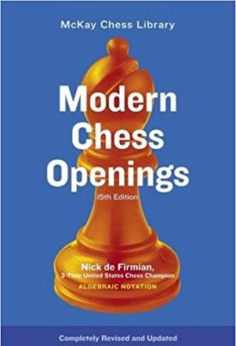 Encyclopaedia of Chess Openings BI